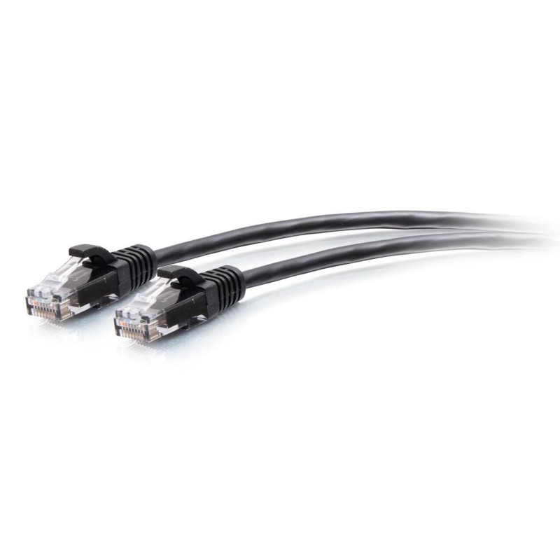 C2G 03M Cat6A Snagless